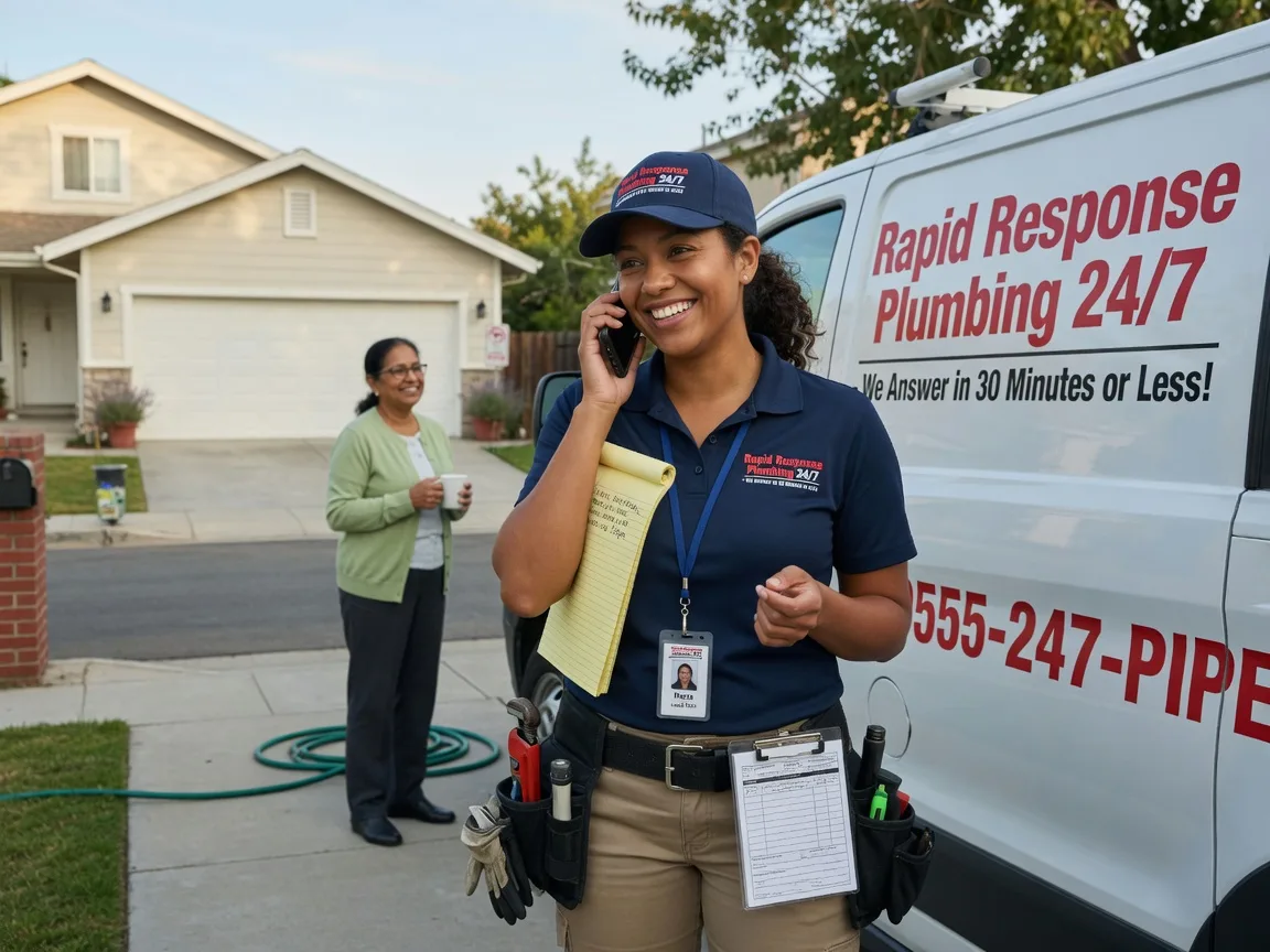Emergency Plumber Posen, MI FAQs